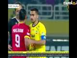 خلاصه دیدار سپاهان و فولاد ۱۴۰۳