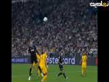 خلاصه بازی یوونتوس 4 - 4 دورتموند