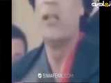 سخنرانی تاریخی قذافی.