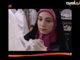 فصل دوم سریال ستایش قسمت 18