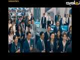 فیلم سینمایی بازی طلایی دوبله فارسی