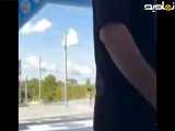 سکانس سریال جز رومدقسمت۲۲