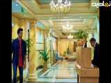 فیلم سریال مانکن | سکانس