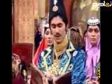 سریال طنز قهوه تلخ قسمت ۶