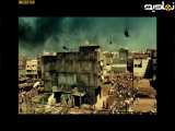 فیلم سقوط شاهین سیاه فالو کن