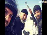 فیلم سینمایی گشت ارشاد۱ | سکانس