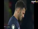 خلاصه دیدار پاریس ژرمن و اتلانتا۲۰۲۵