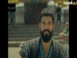 سریال زیبای قیام عثمان........