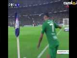 الهلال ۳ الاهلی ۳ هفته سوم لیگ عربستان ۴۰۴|۰۶|۲۸