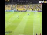 خلاصه بازی الوصل ۷ استقلال ۱