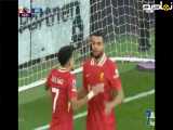 خلاصه دیدار لیورپول و ایپسویچ۲۰۲۴