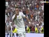 گل دوم رئال مادرید به اسپانیول توسط امباپه