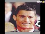 فوتبال رونالدو ⚽️⚽️