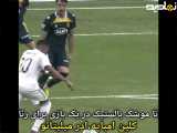 فوتبال ورزش رئال مادرید گل شلیک