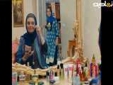 فیلم سینمایی زعفرانی ۱۴ تیر