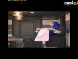 سکانس سریال کمدی هیولا»