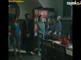 قسمت ۱۳۲ سریال ترکی حیاط،دوبله ی فارسی