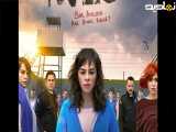 سریال ترکی حياط قسمت 132 دوبله فارسی