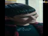 سکانس عشقی از فیلم زن و بچه