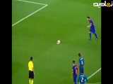 بازی خاطره انگیز رئال و بارسا