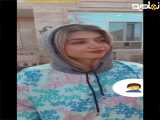 طنز سرنا امینی|ویدیو طنز|خنده دار |طنز