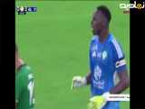 خلاصه دیدار الاهلی و الهلال ۲۰۲۵