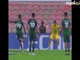 خلاصه دیدار استقلال و الاهلی ۲۰۲۴