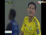 خلاصه بازی جده 0 - النصر 4 (گزارش اختصاصی)