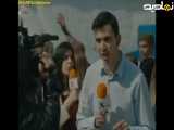 قسمت ۱۳۴ سریال ترکی حیاط|دوبله ی فارسی