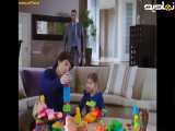 سریال سوگند قسمت 22