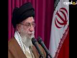 سخنرانی آیت الله خامنه ای در جمع بانوان در آستانه ی روز زن | آذر 1403
