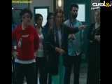 قسمت ۱۳۵ سریال ترکی حیاط دوبله فارسی
