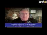 کارشناس آمریکایی درمورد قدرت ایران