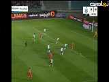 خلاصه بازی پرسپولیس ۰ ملوان ۰