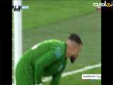 خلاصه بازی الهلال 3 - الاخدود 1 (گزارش اختصاصی)