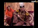 سریال طنز قهوه تلخ قسمت ۸۶