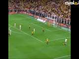 خلاصه بازی النصر ۲-۰ الاتحاد | گل های مانه و رونالدو | هفته ۴ لیگ حرفه ای عربستان