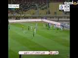خلاصه بازی شمس آذر ۱ استقلال ۱
