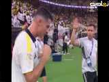 خلاصه بازی النصر مقابل الاتحاد (۲-۰) با گزارش انگلیسی | هفته ۴ لیگ روشن عربستان