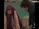 سکانس دیدنی سریال پایتخت۷
