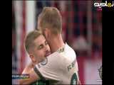 خلاصه بازی بایرن مونیخ 4 - وردربرمن 0 (گزارش اختصاصی)
