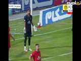 خلاصه بازی تراکتور 0 - فجر 0