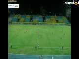 خلاصه بازی استقلال خوزستان - مس رفسنجان هفته 5 1404