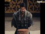 سریال قیام عثمان فصل ۴ قسمت ۲۸ دوبله فارسی
