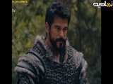سریال قیام عثمان فصل ۴ قسمت ۳۲ دوبله فارسی