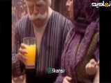 پشت صحنه سریال قهوه تلخ۱