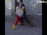 فیلم سینمایی ایرانی اردک