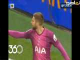ولورهمپتون ۱ تاتنهام ۱ هفته ششم