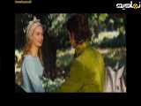فیلم سینمایی سیندرلا ۲۰۱۵ عاشقانه دخترانه کمدی هیجانی.دوبله فارسی