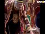 سکانسی از سریال قهوه تلخ